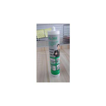 Waterproof Transparent Structure Neutral Silicon Sealant for Bathroom