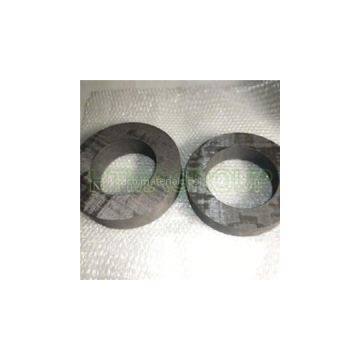 carbon carbon racing brake disk