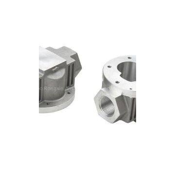 OEM Oil Pump Body