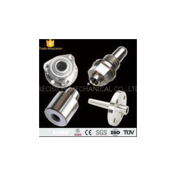 Oil And Gas Machining Parts