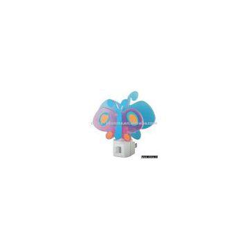 Children Night Light (UL, CUL)