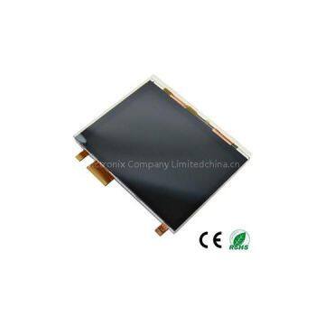 5.7inch 640*480 VGA 40pin TFT With RTP