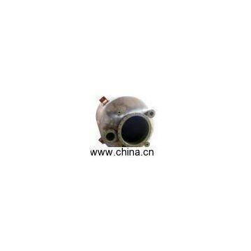 Sell Glass Lined Sleeve Type Heat Exchanger (Condenser)