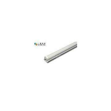 High Power 13w T5 4ft LED Light Tubes 1200mm For Home , School , Office