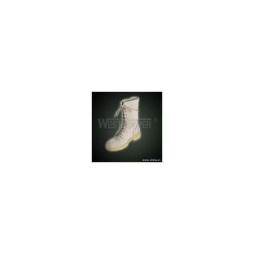 DESERT RANGER BOOTS 70-1119