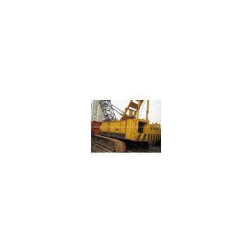 Used hitachi KH180 crawler crane,used crawler crane,used crane