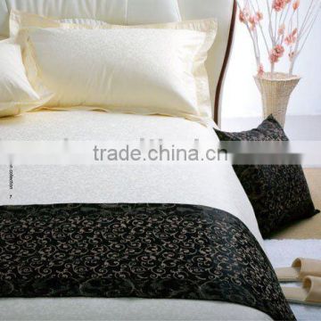 Alibaba China direct sellers upscale hotel bedding