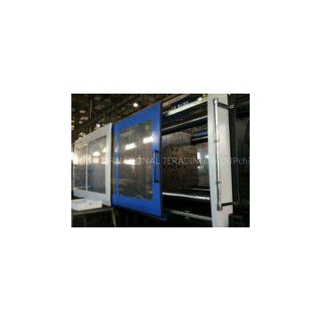 large Injection Molding Machine HW2400-2400Ton