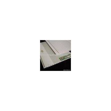 pvc ceiling and wall panel