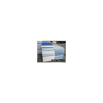 color steel sandwich panel