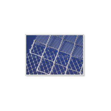Square Wire Mesh