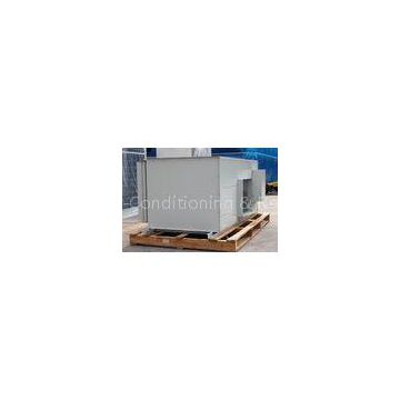 Universal R22 Split Air Conditioning Units With V - Belt Transmission