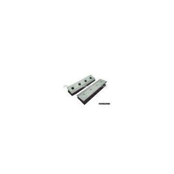 aluminum clamp