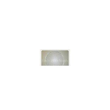 Barbecue grill netting