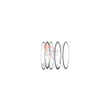 Nitrided Ring
