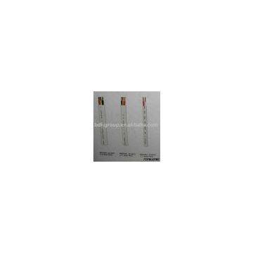 Flat TPS cable to AS/NZS5000.2