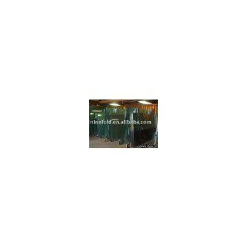 tempered glass safety glass toughened glass