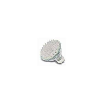 LED spotlight(MR11/MR16/GU5.3/E27)