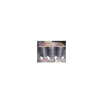 Black Annealed Iron Wire 1