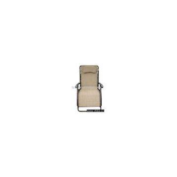 Steel Recliner Chair TZSBC0817X