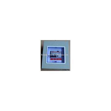 Ammeter -1