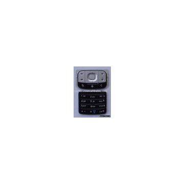 Keypad For NOK 6110