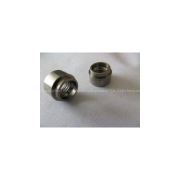 Rise Self-clinching Nuts photo-2