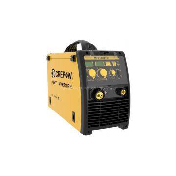 INVERTER IGBT MIG 250-1/250-3/315