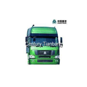 China Truck Parts Cabin Assembly AH164400101 photo-2
