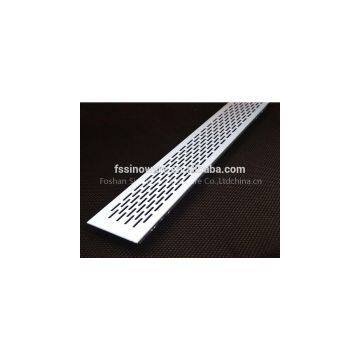 Air vent for kitchen cabinet, Aluminum Kitchen Air Vent