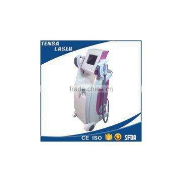 2016 latest shr ipl opt laser super hair removal machine