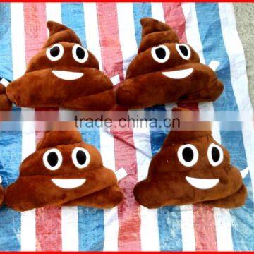 Factory Direct Wholesale Custom Whatsapp Emoji Pillow