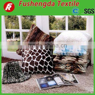 Walmart Audit Fur Blankets photo-2
