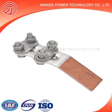 B type of composite clamp reasonable price factory direct