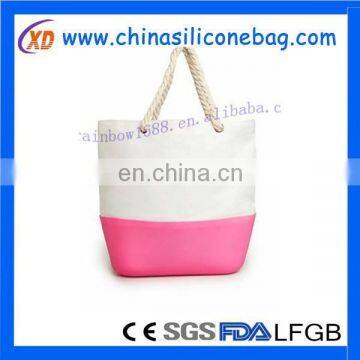 Cotton Fabric Material Coin Purse Manufacturer Wallet 2016 photo-6