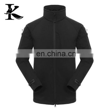 Men Black Jacket For Hunting