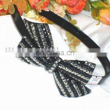 Hot fashion ladies headband/hair band/hair clip S7300011