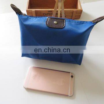 Fashional Factory Fabric Dacron Waterproof Storage Bags photo-2