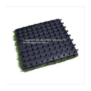 408818 Tile Interlocking Artificial Grass