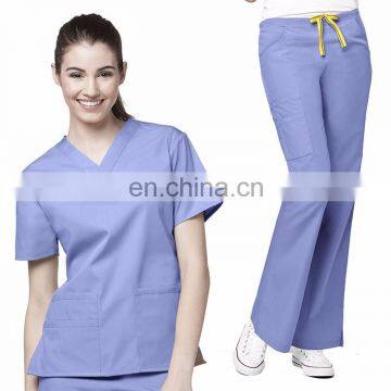 Just Love Women's Scrub Sets / Medical Scrubs (V-Neck)