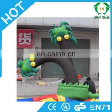 HI inflatable air dancer advertisment , small inflatable sky dancer, cheap sky dancer