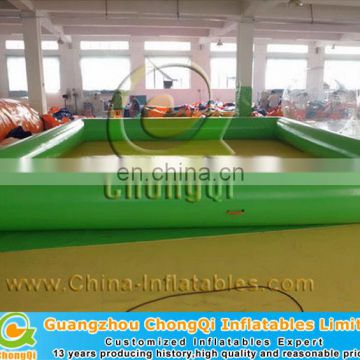 indoor/outdoor inflatable mini swimming pool for kids