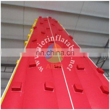Best Selling Inflatable Big Climbing Tower photo-5