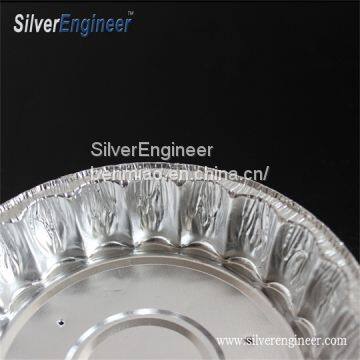 Aluminum Foil Container photo-3