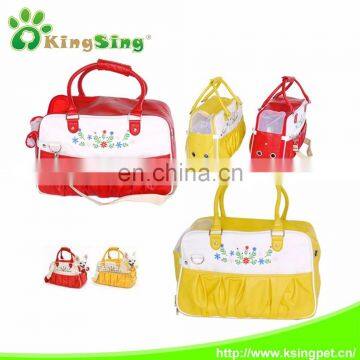 Sport Girl Bag/pet carrier