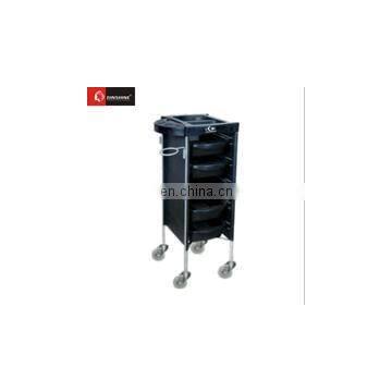 Best Selling Hot Chinese Products New Style Design Salon Beauty Trolley Wheel photo-4