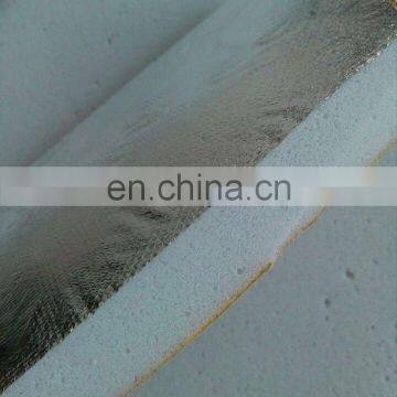 Made-in-china promotional moulded obturator polyurethane sponge