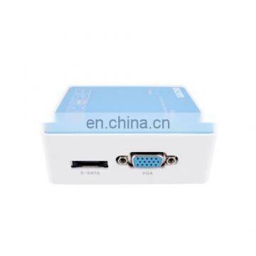 ESCAM NVR K204 4CH Mini NVR DVR photo-2