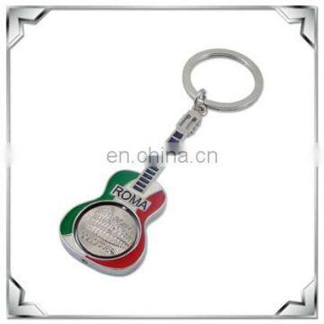Custom Handcuff Shaped Keychain photo-6