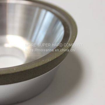 Diamond Coating on Grinding Wheels photo-4